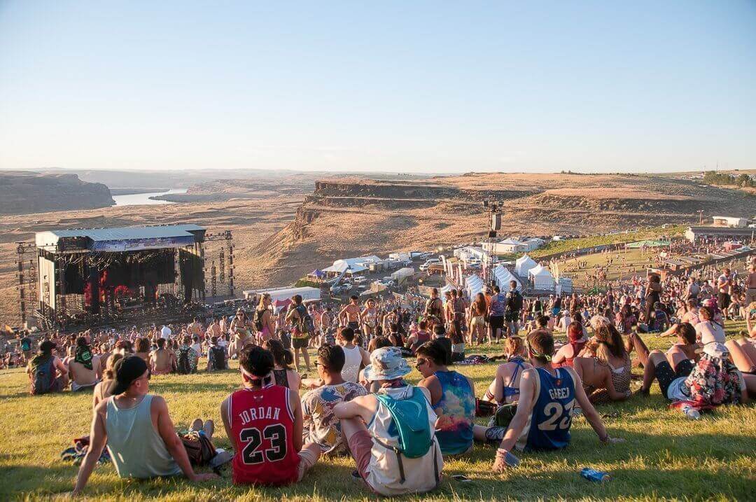 Festival Season 2021 🎉 Rave Blog
