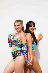 Style Inspo Series- Happy Day Rave Blog