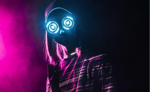 Female EDM Artists: 20 Rad Women Rave Blog