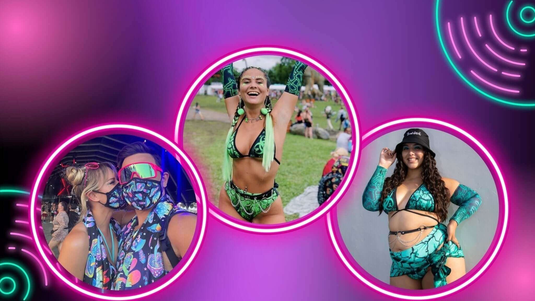 Black Friday Cyber Monday | Freedom Rave Wear Rave Blog