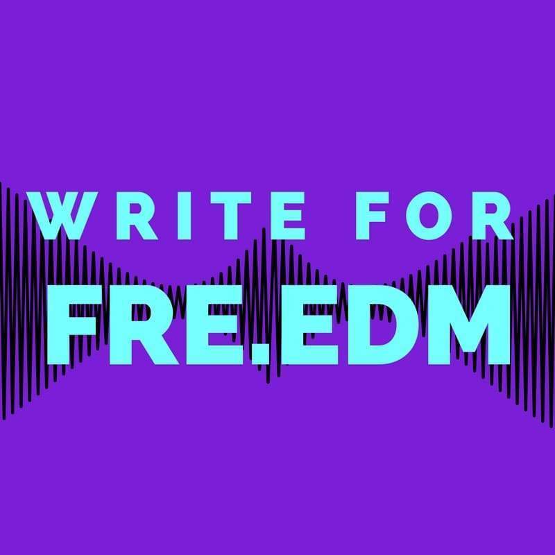 FRW BLOGGER SUBMISSION Rave Blog