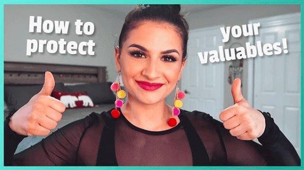 How to Avoid Pickpockets at Music Festivals Rave Blog