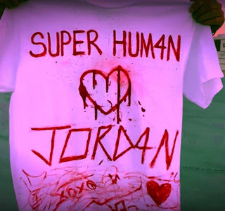 [MUSIC VIDEO] Superhuman by Slander Remix - JORD4N - Freedom Rave Wear