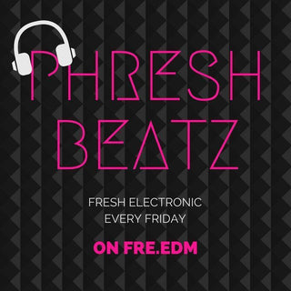 Phresh Beatz 11/10 - Freedom Rave Wear