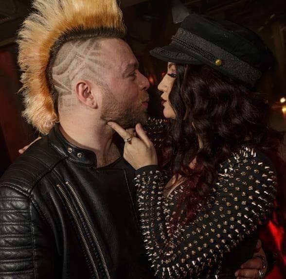 Rave Baes and Festy Besties: How EDM Brought Two People Together Rave Blog