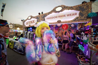 Relive the 5 best sets from EDC Las Vegas 2016 - Freedom Rave Wear