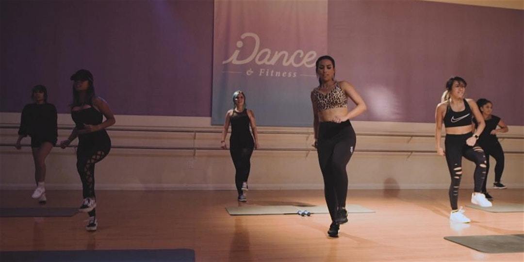 Shuffle Babes Dance Class Rave Blog