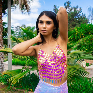Styling Your Favorite FRW Pieces - Freedom Rave Wear