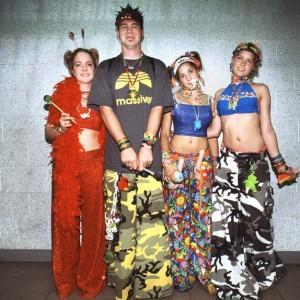 The Evolution of Rave Culture Rave Blog