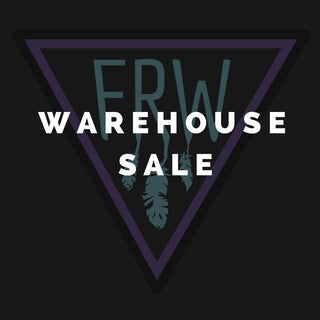 Warehouse Sale This Saturday: Everything Must Go! - Freedom Rave Wear