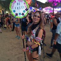 Why You Should Walk to EDC (And How to Do It) - Freedom Rave Wear