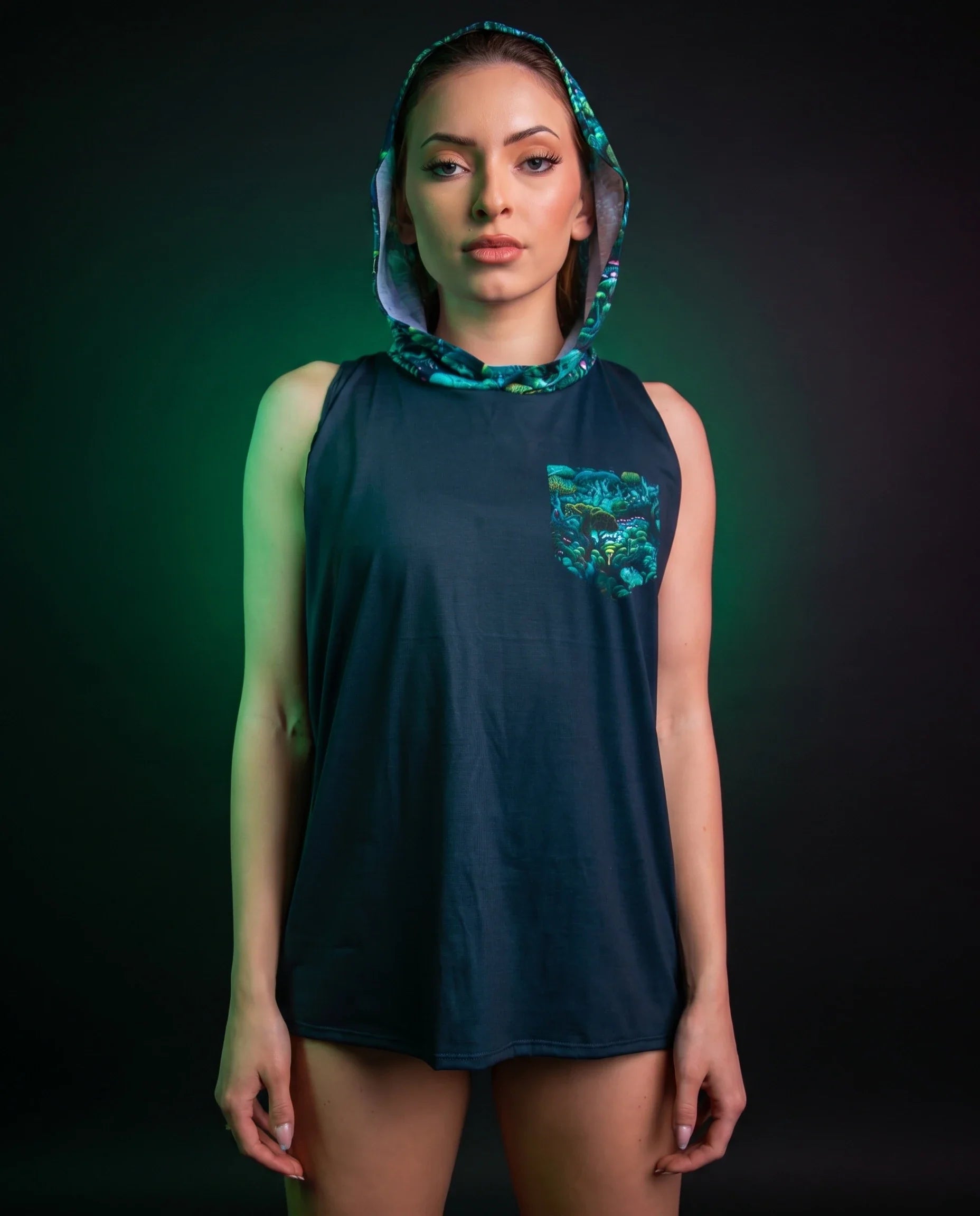 Matching Couples Collection — Freedom Rave Wear collection