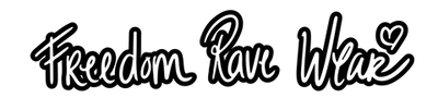 Freedom Rave Wear