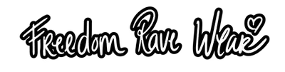 Freedom Rave Wear