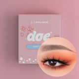 Limited Edition Trio by Doe Beauty