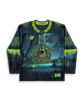 Certified Yapper Hockey Jersey