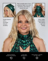 Predator Bandana