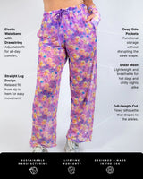 Duckies Mesh Lucy Pants