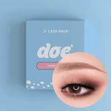 Limited Edition Trio by Doe Beauty