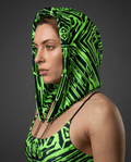 Techtronix Assassin Hood