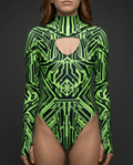 Techtronix Supernova Bodysuit