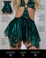 Predator Fairy Skirt