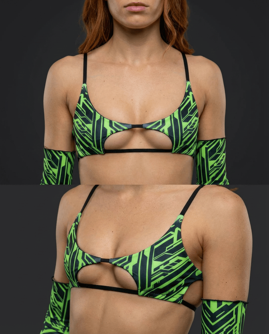 Techtronix Wonder Top