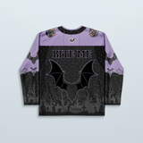 Batshit Hockey Jersey - Limited Editon