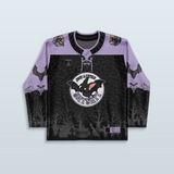 Batshit Hockey Jersey - Limited Editon