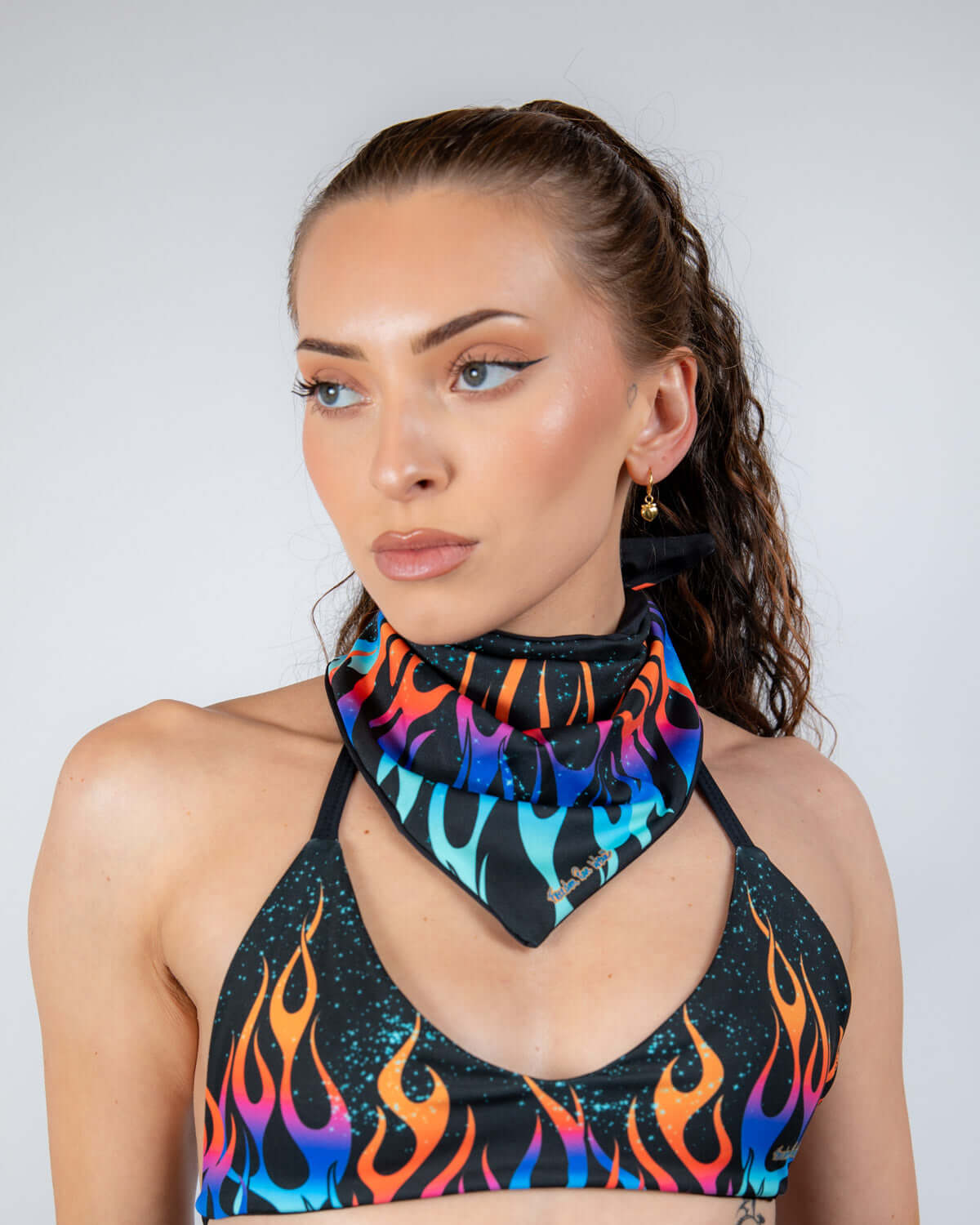 Blaze Bandana