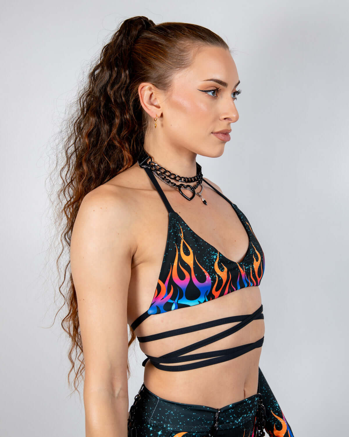 Blaze Extra Mile Bralette