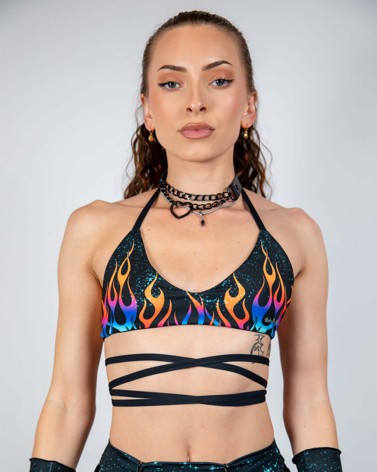 Blaze Extra Mile Bralette