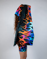 Blaze Festival Scarf