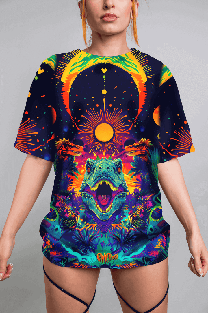 Tyrant Oversized Softee