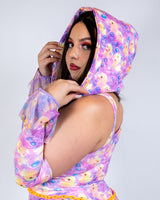 Duckies Assassin Hood