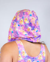 Duckies Assassin Hood