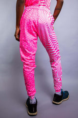 Electricity Joggers Freedom Rave Wear Size: X-Small