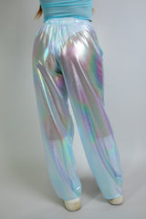 Frost Lucy Pants - Iridescent