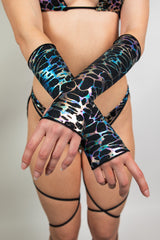 Galactica Gloves FRW New Size: Regular