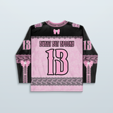 Boo Hockey Jersey - Limited Editon