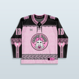 Boo Hockey Jersey - Limited Editon