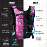 Hydration Pack Backpack (Small)