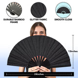 Festival Fans