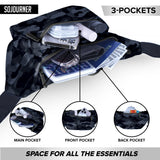 Fanny Pack (Solids)