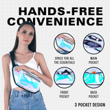 Rave Fanny Pack