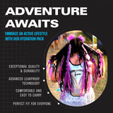 Hydration Pack Backpack (Small)