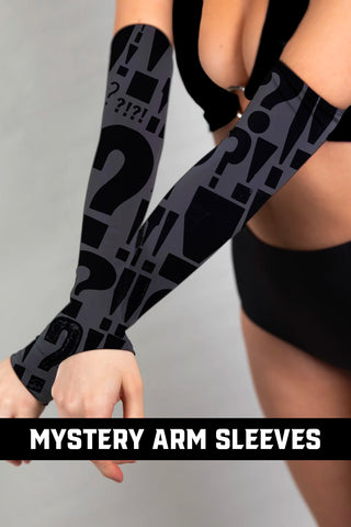 Mystery Arm Sleeves