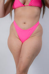 Peony Risk Bottoms