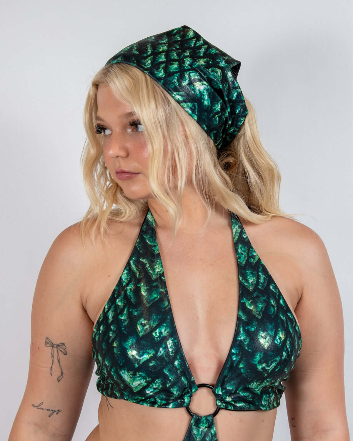 Predator Bandana