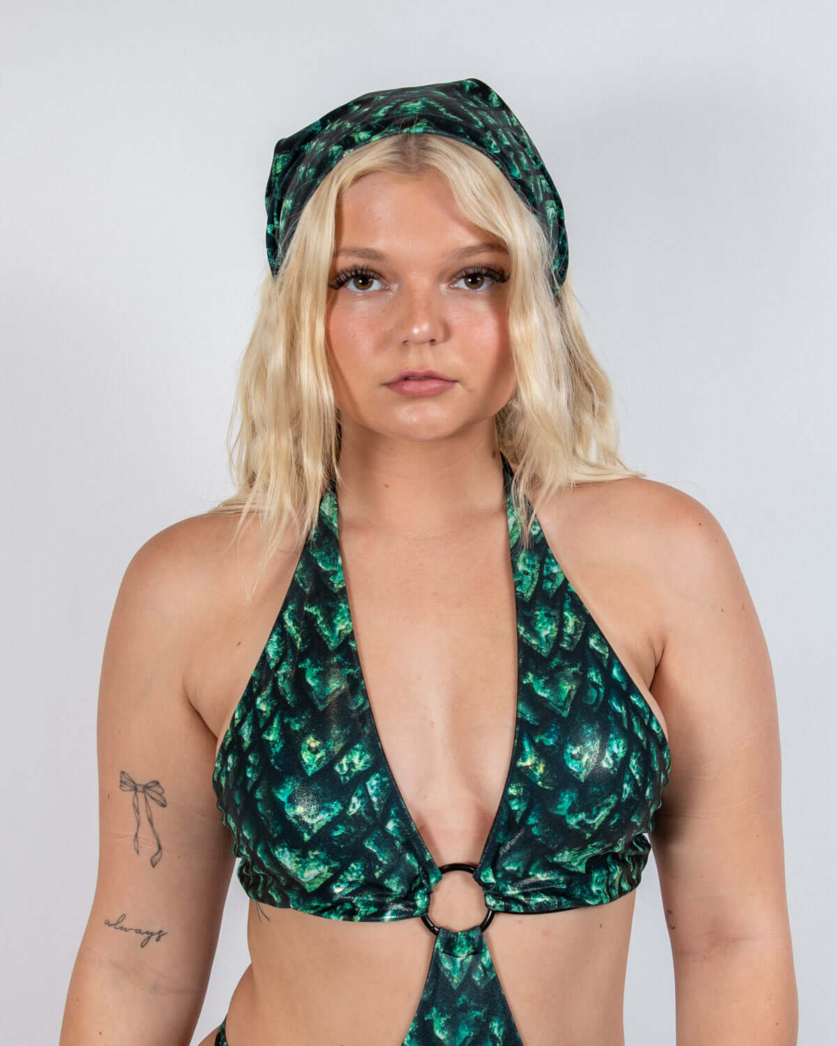 Predator Bandana